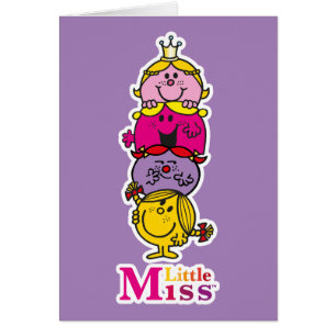 Kleine Miss   Miss Standing Tall