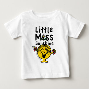 Kleine Miss   Miss Sunshine Laughs