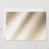 Kleine Miss ONEderful Floral Balballon 1st Birthda Kaart (Achterkant)