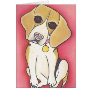 Kleine Miss Skip naar Mijn Lizzy Lou door Robyn Fe