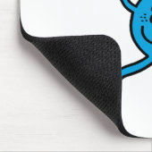 Kleine Miss Somersault Walking Tall Muismat (Hoek)