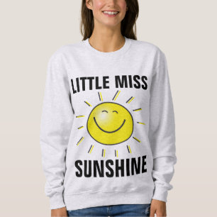 KLEINE MISS SUNSHINE LADIES T-SHIRTS