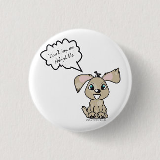 Kleine modele ronde button 3,2 cm