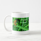 Kleine Mok Butterfly (Links)