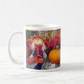 Kleine Mok met ruggengraat (Links)