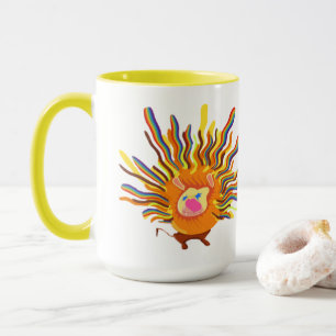 KLEINE mok VOOR KLEINE KLEINE mama