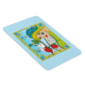 Kleine momenten in het leven van de schatkist_Flex Magneet (Rechterzijde)