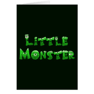Kleine monster