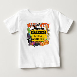 Kleine Monster, Halloween