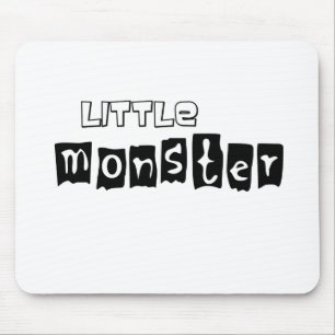 Kleine Monster Muismat
