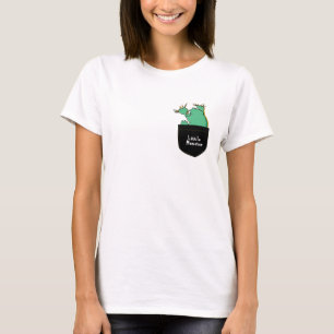 Kleine Monster T-shirt