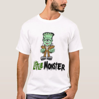 Kleine Monster  T-shirt