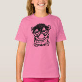 Kleine Monster Top (Voorkant)