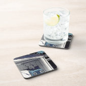 kleine monsters onderzetter (Rechterzijde)