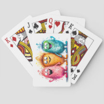 Kleine Monsters-serie