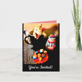 Kleine muis