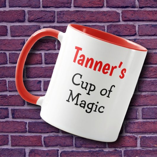  kleine muis sneeuw Man Pet Mok