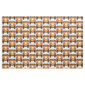 Kleine muizenroffels stof (Fat Quarter)