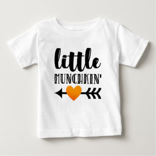 Kleine Munchkin' hart pijl Modern Baby