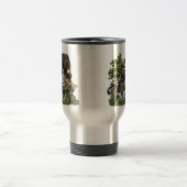 Kleine Munsterlander Reisbeker (Center)