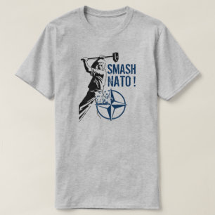 KLEINE NAVO! T-SHIRT