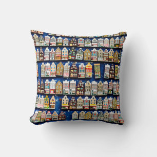 Kleine Nederlandse souvenirs en geschenken - schoe Kussen