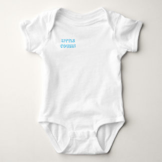 Kleine neef romper