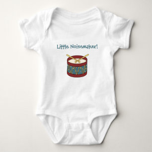 Kleine Noisemaker Romper