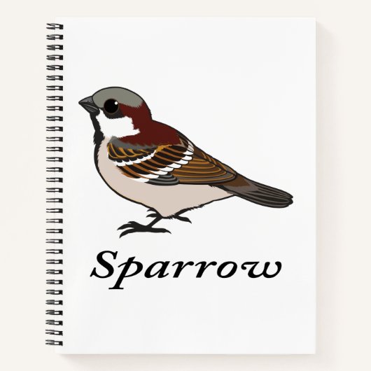 Kleine Notitieboek (Voorkant)