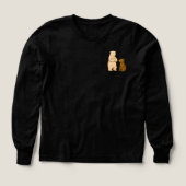 Kleine ogen, grote dromen (Voorkant)