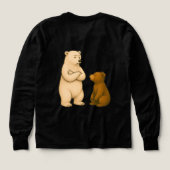 Kleine ogen, grote dromen (Achterkant)