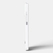 Kleine ogen, grote dromen Case-Mate iPhone case (Achterkant / Links)