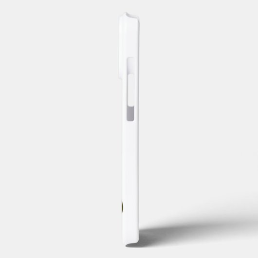 Kleine ogen, grote dromen Case-Mate iPhone case (Achterkant / Links)