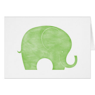 Kleine olifant