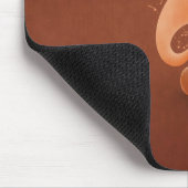 Kleine olifant, Big Ukulele Muismat (Hoek)