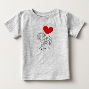 Kleine Olifant Groot Hart   Schattige Baby & Peute