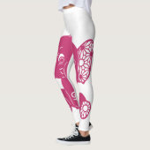 Kleine olifant leggings (Links)