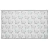 Kleine olifant | Stof (Fat Quarter)