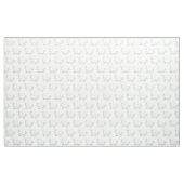 Kleine olifant | Stof (Yard (91,4 cm))