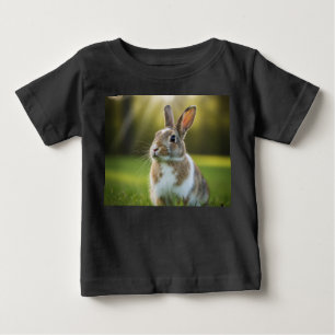 Kleine Ontdekkingsreiziger in het Gras
