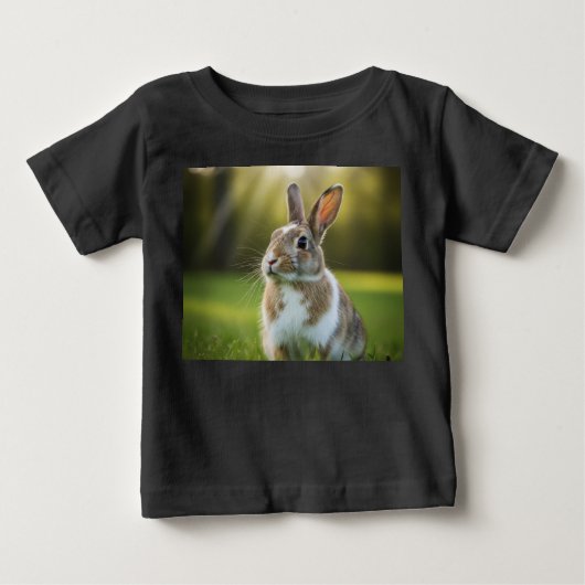 Kleine Ontdekkingsreiziger in het Gras (Voorkant)
