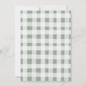 Kleine Ontdekkingsreiziger op de manier waarop de  Kaart (Achterkant)