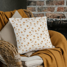 Kleine ontluikende Queen Annes - cottage core patr