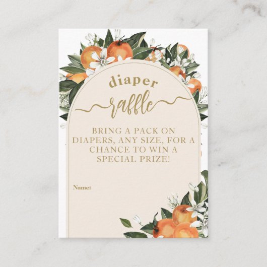 Kleine Oranje granietroerboot diapelhandel Informatiekaartje (Voorkant)