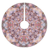 Kleine Ornamenten Kerstboom Rok (Voorkant)