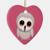 Kleine ovale illustratie keramisch ornament (Rechts)