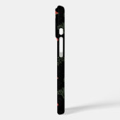 Kleine Paddenstoelen Case-Mate iPhone Case (Achterkant / Links)