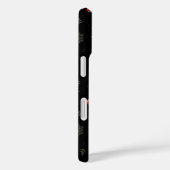 Kleine Paddenstoelen Case-Mate iPhone Case (Achterkant / Rechts)