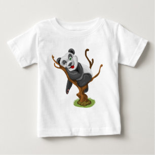 Kleine panda