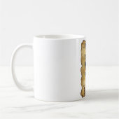 kleine panda koffiemok (Links)